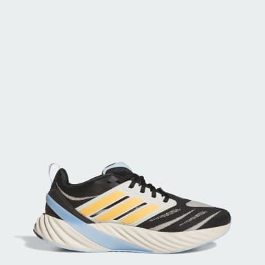 ADIDAS ADIPURE GLIDE RUNNING SHOES