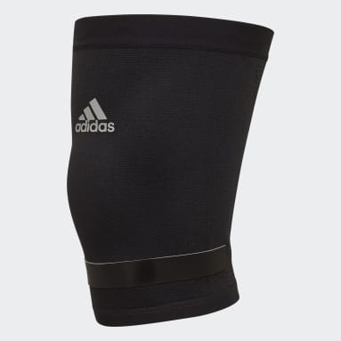 Rodillera  Performance Negro Gimnasio Y Entrenamiento