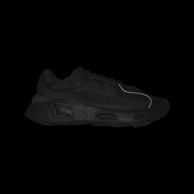 Chaussure OZNOVA noir Hommes Originals