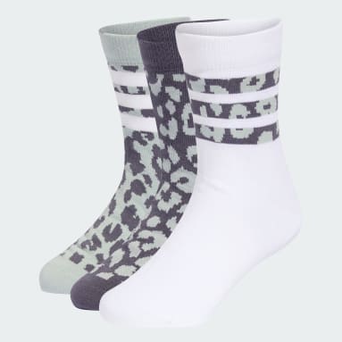 YOUTH GIRLS LEO 3PP SOCKEN