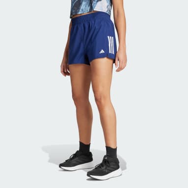 Own the Run Shorts