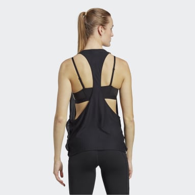 Dames Hardlopen Made to be Remade Running Tanktop