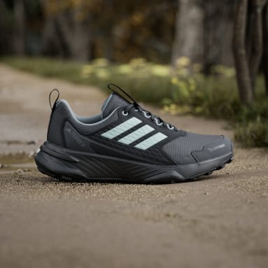 Zapatillas de trail running Terrex Tracefinder 2 CLIMAPROOF