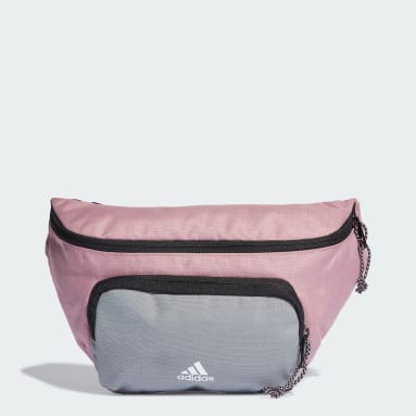 Sportswear ružová Ľadvinka adidas X_PLR