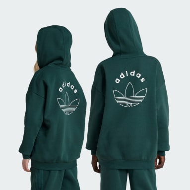Graphic Hoodie Kids