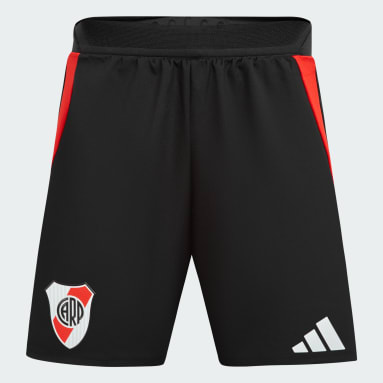 Short Titular Authentic River Plate 24/25