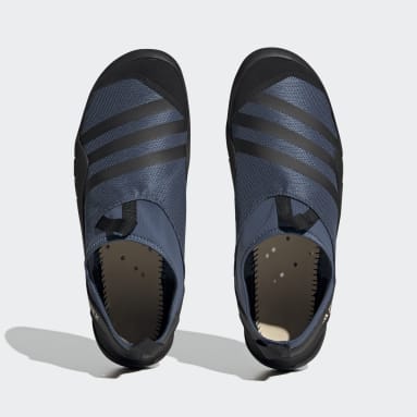 terrex Blue TERREX JAWPAW SLIP ON H.RDY