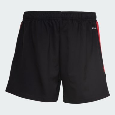 Short da adidas de jogar bola cheap