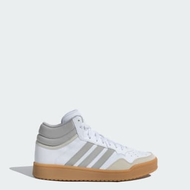 Hoops 4.0 Mid IKD Shoes