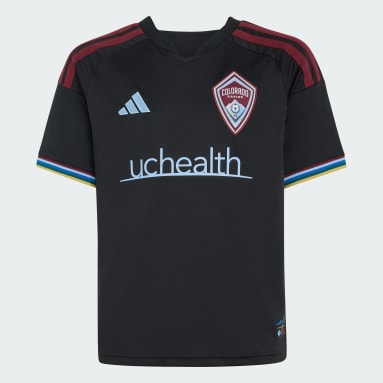 Colorado Rapids 26/27 Home Jersey Kids