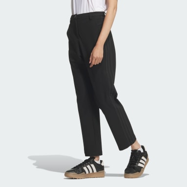 3-STRIPES ANKLE PANTS
