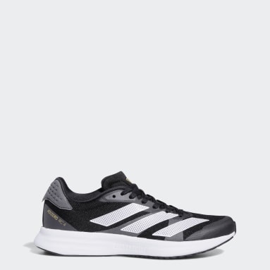 Promos sur les chaussures de running sur le shop adidas