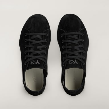 Y-3 NIZZASTAR LO