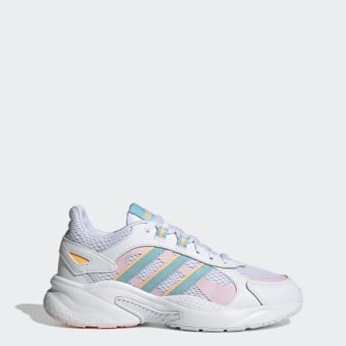 Zapatillas Crazychaos Shadow Rosa Mujer Sportswear
