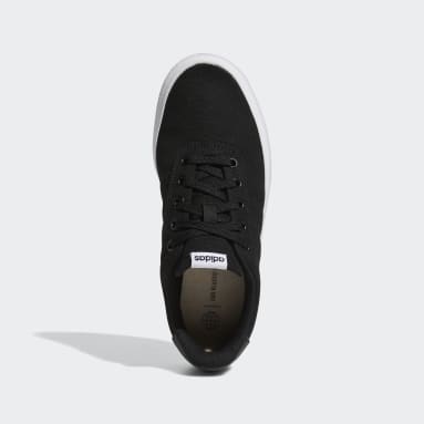 Chaussure Vulc Raid3r Skateboarding Noir Femmes Sportswear