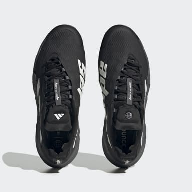 Barricade Tennis Sko Svart