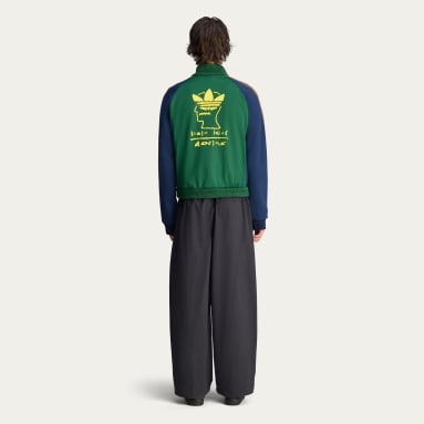 Brain Dead træningsoverdel