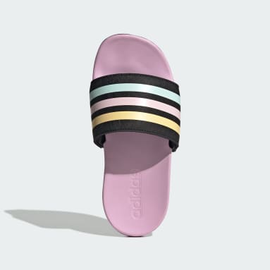 Adilette Comfort Slides Kids