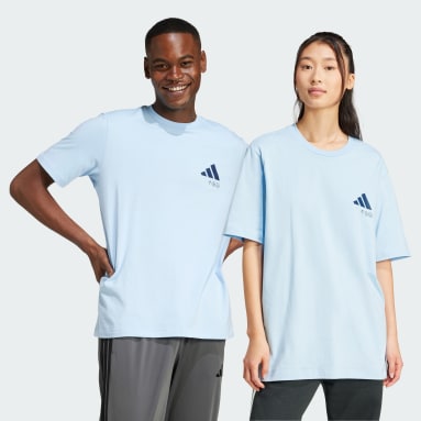 Playera Estampada Lounge Verbiage Friends of Sport