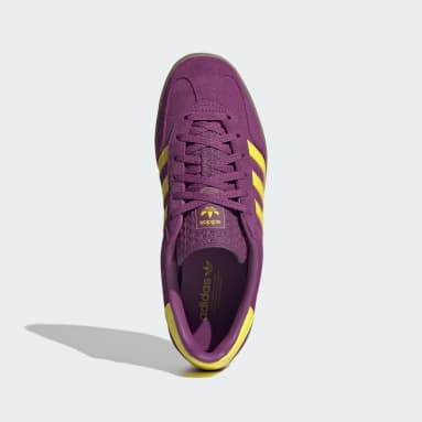 adidas Gazelle Purple | adidas US
