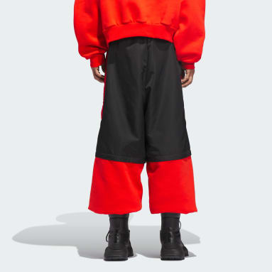 PANTALON MOLLETON À JAMBES AMOVIBLES CHAVARRIA