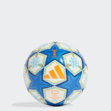 Lopta UWCL 24/25 Knock-out Phase Mini