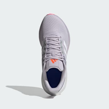 Tenis running top mujer falcon