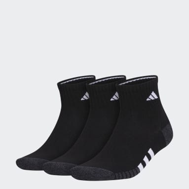 3 paires de chaussettes matelassées hauteur cheville