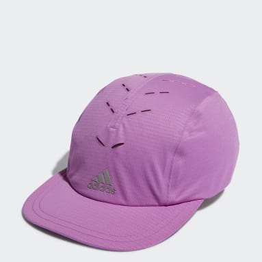 Gorra Running UB23 HEAT.RDY - Marrón adidas