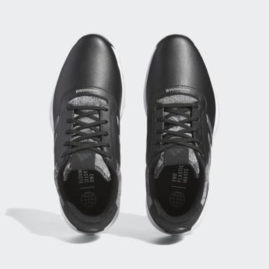 Άνδρες Γκολφ Μαύρο S2G SL Golf Shoes