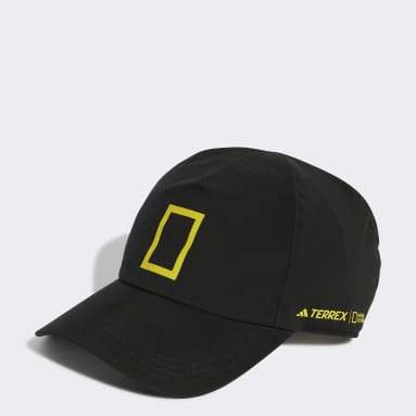 TERREX Black Terrex x National Geographic RAIN.RDY Cap