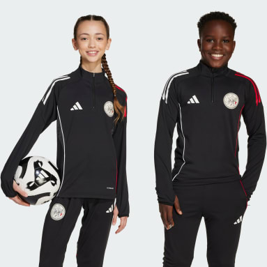 Ajax Amsterdam Tiro 25 Competition Treningsoverdel