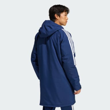 Tiro26 Stadium Parka