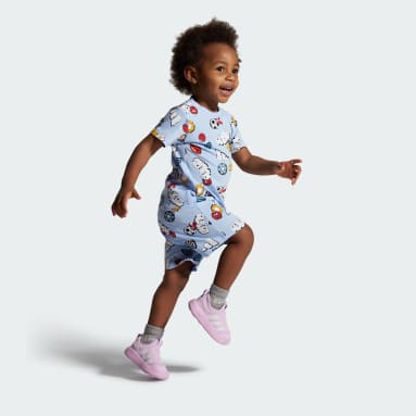 Tênis Bubblecomfy Kids