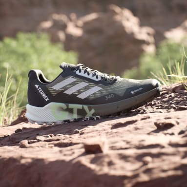 Gore tex x adidas store