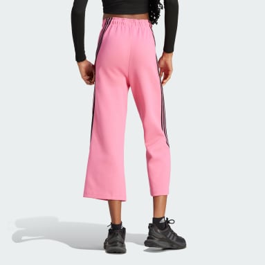 Nữ Sportswear Quần 3 Sọc Future Icons