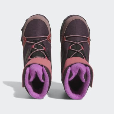 Kinderen TERREX Terrex Snow COLD.RDY Winterschoenen