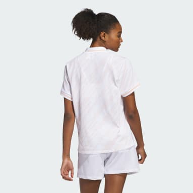 Go-to Printed Polo Shirt