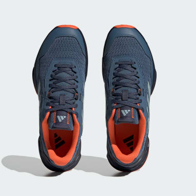 Männer TERREX Tracefinder Trailrunning-Schuh Blau