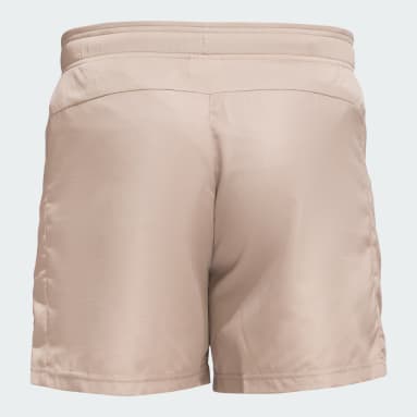 Train Essentials Woven Shorts
