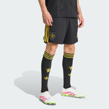 Short del Manchester United 25/26