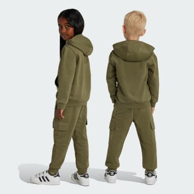 Survetements Enfants Coton adidas FR