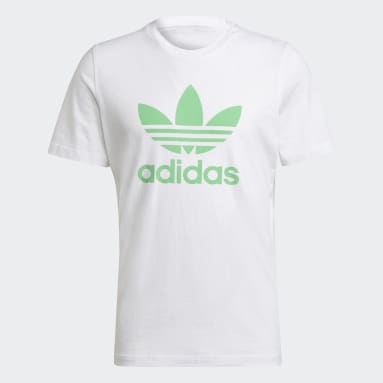 Precios de poleras outlet adidas originals hombre