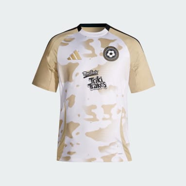 Jersey oficial Olimpo United Kings League 2025 Niños