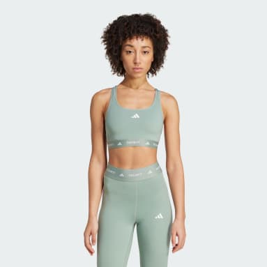 Top esportivo TECHFIT