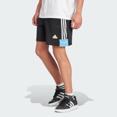 Pantalón corto House of Tiro Nations Pack