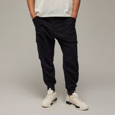 Adidas y3 joggers on sale
