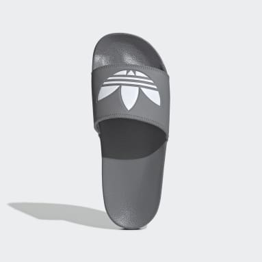 Ropa para estar en - & Chanclas Mujer | adidas España