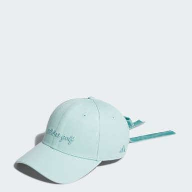 Ribbon Cap
