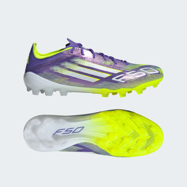 F50 Elite 2G/3G Artificial Grass Boots